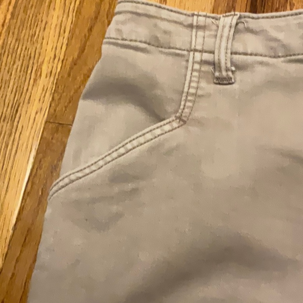 Universal Thread~Boyfriend~Thigh Pockets~ - image 6